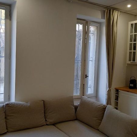 Studio Neuf Climatise Tout Equipe #3 Toulon Eksteriør bilde